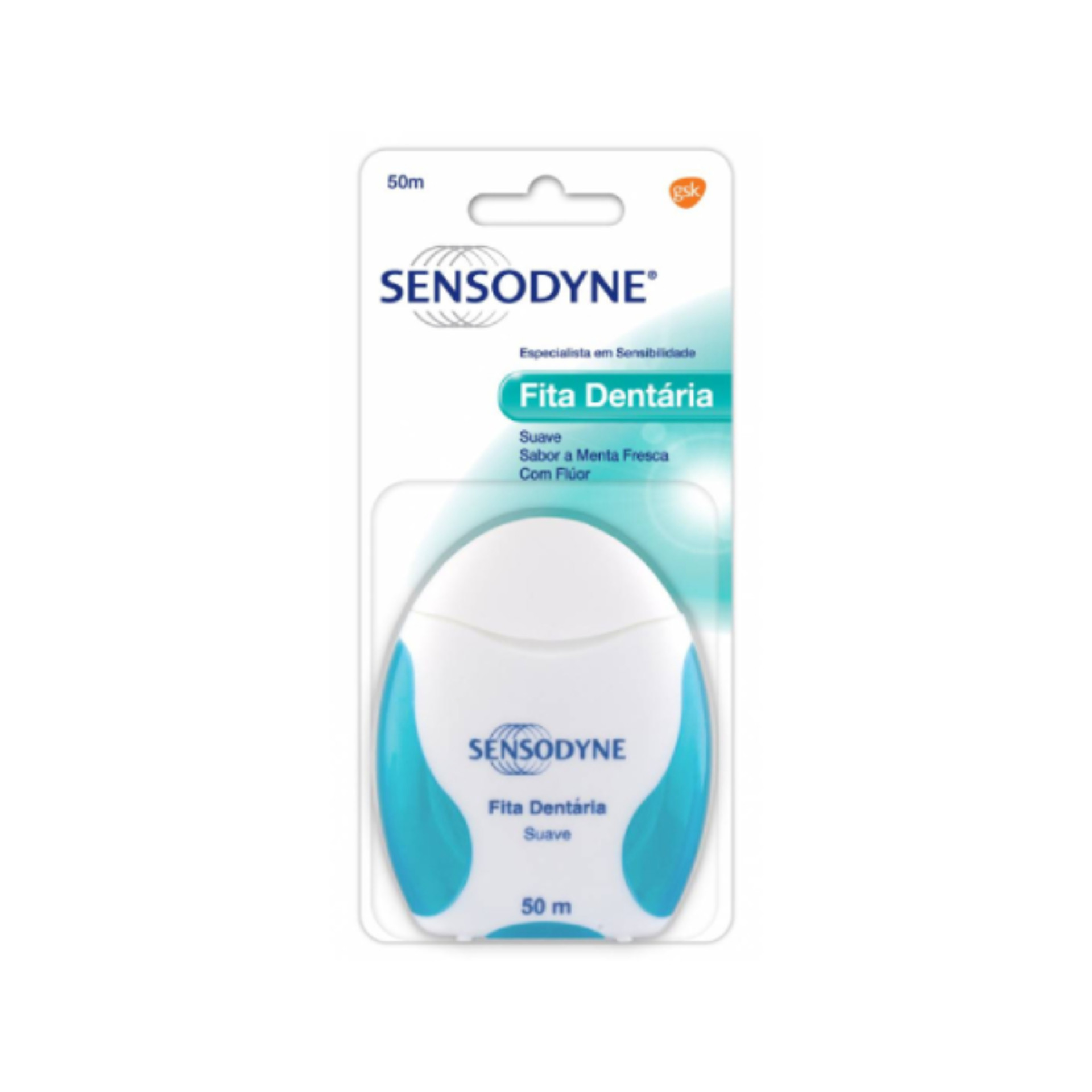 Sensodyne Fita Dentria Suave