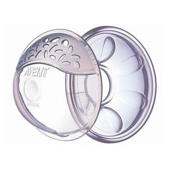 Philips Avent Conjunto de Conchas Conforto  Philips Avent Conjunto de Conchas Conforto