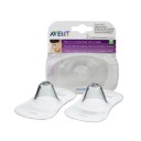 Philips Avent Protec Seio Silic Peq X 2