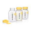 Medela Frasco Leite (3 Frascos)