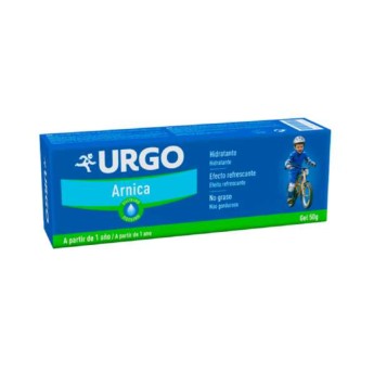 Urgo Gel Arnica