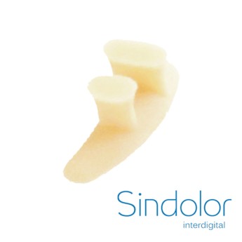 Sindolor - Corretor Ratinho Em Silicone