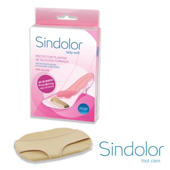 Sindolor -Protetor Plantar