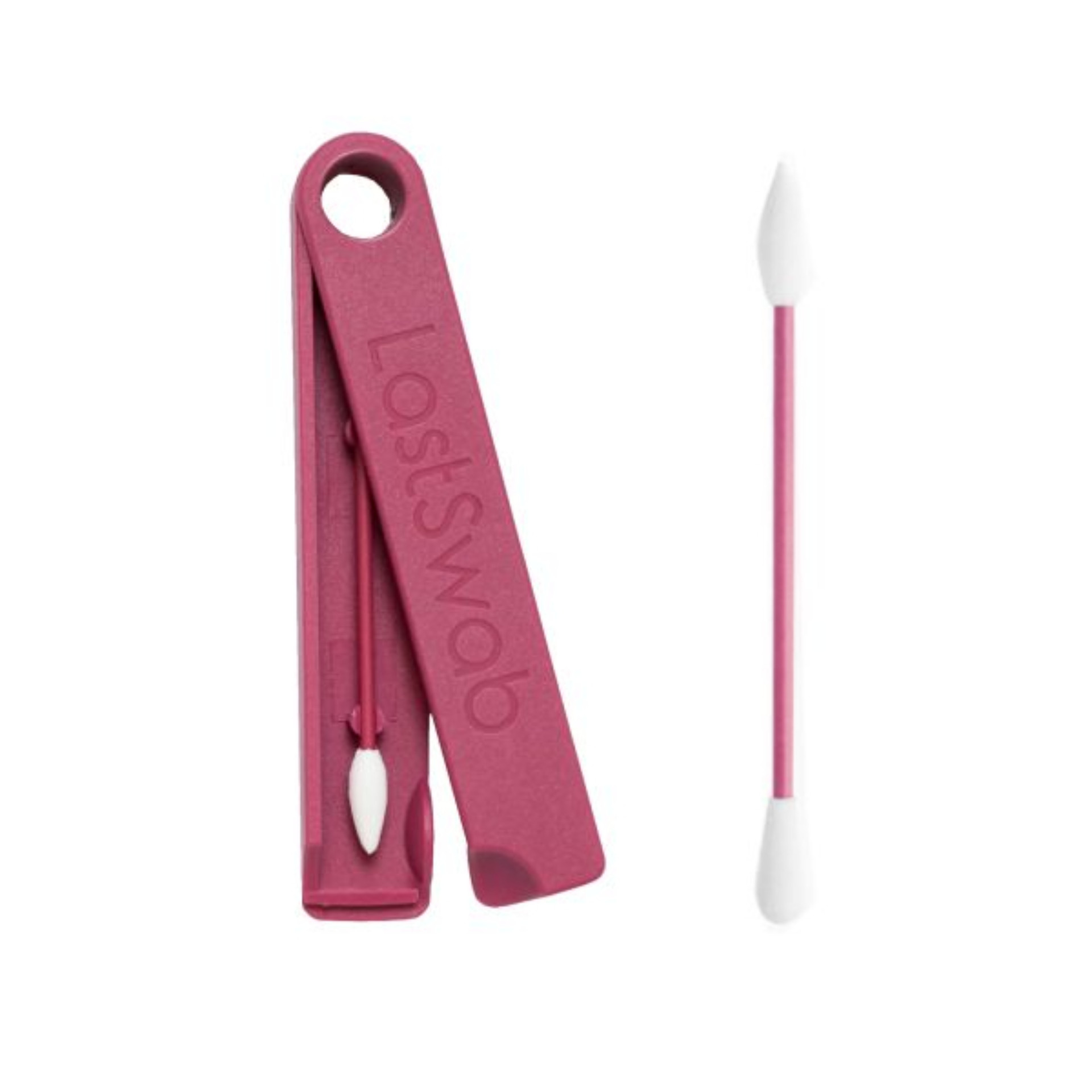 Lastswab Beauty Cotonete Reutilizvel Maquilhagem