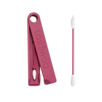 Lastswab Beauty Cotonete Reutilizvel Maquilhagem