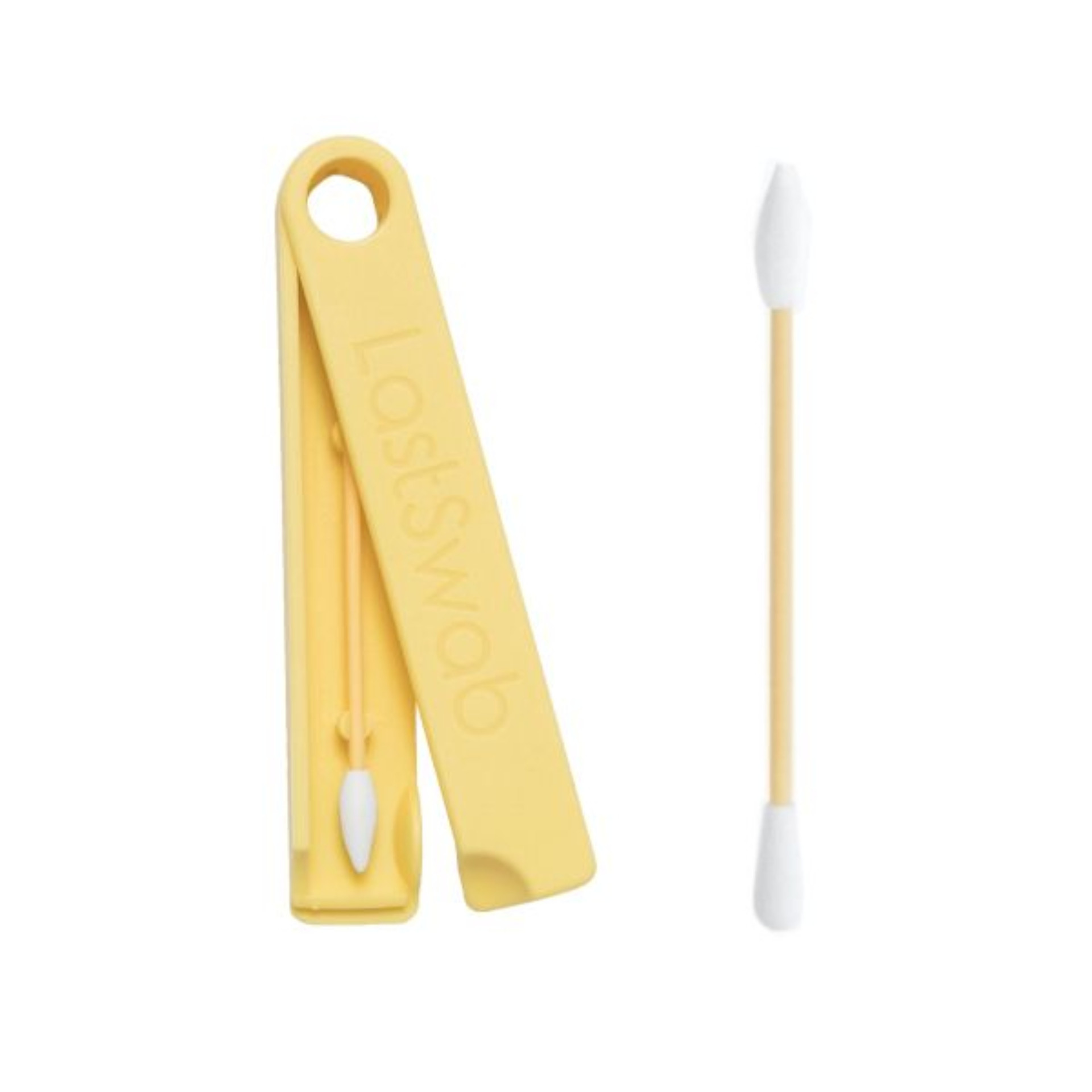 Lastswab Beauty Cotonete Reutilizvel Maquilhagem