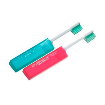 Elgydium Clinic X Orthopocket Escova