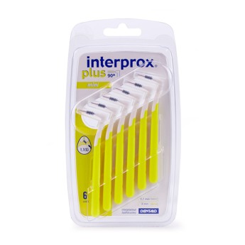 Interprox Plus Mini