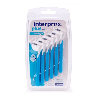 Interprox Plus Conical