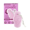 Foamie Champ Slido Bagas de Aa Cabelo Fino