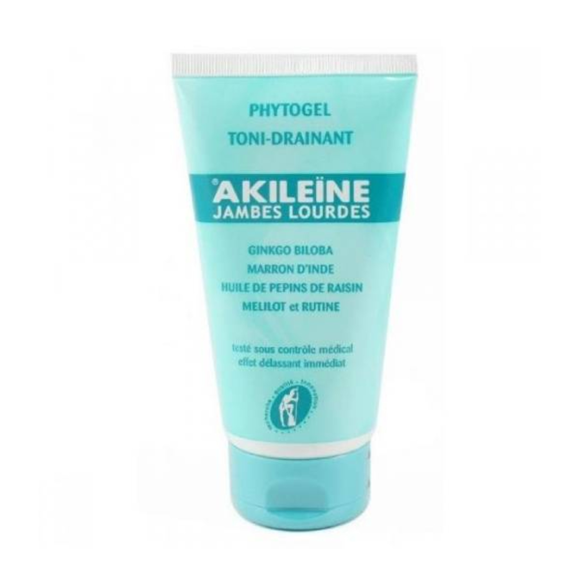 Akileine Gel Pernas Cansadas