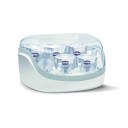 Chicco Esterilizador Para Micro-Ondas