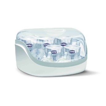 Chicco Esterilizador Para Micro-Ondas
