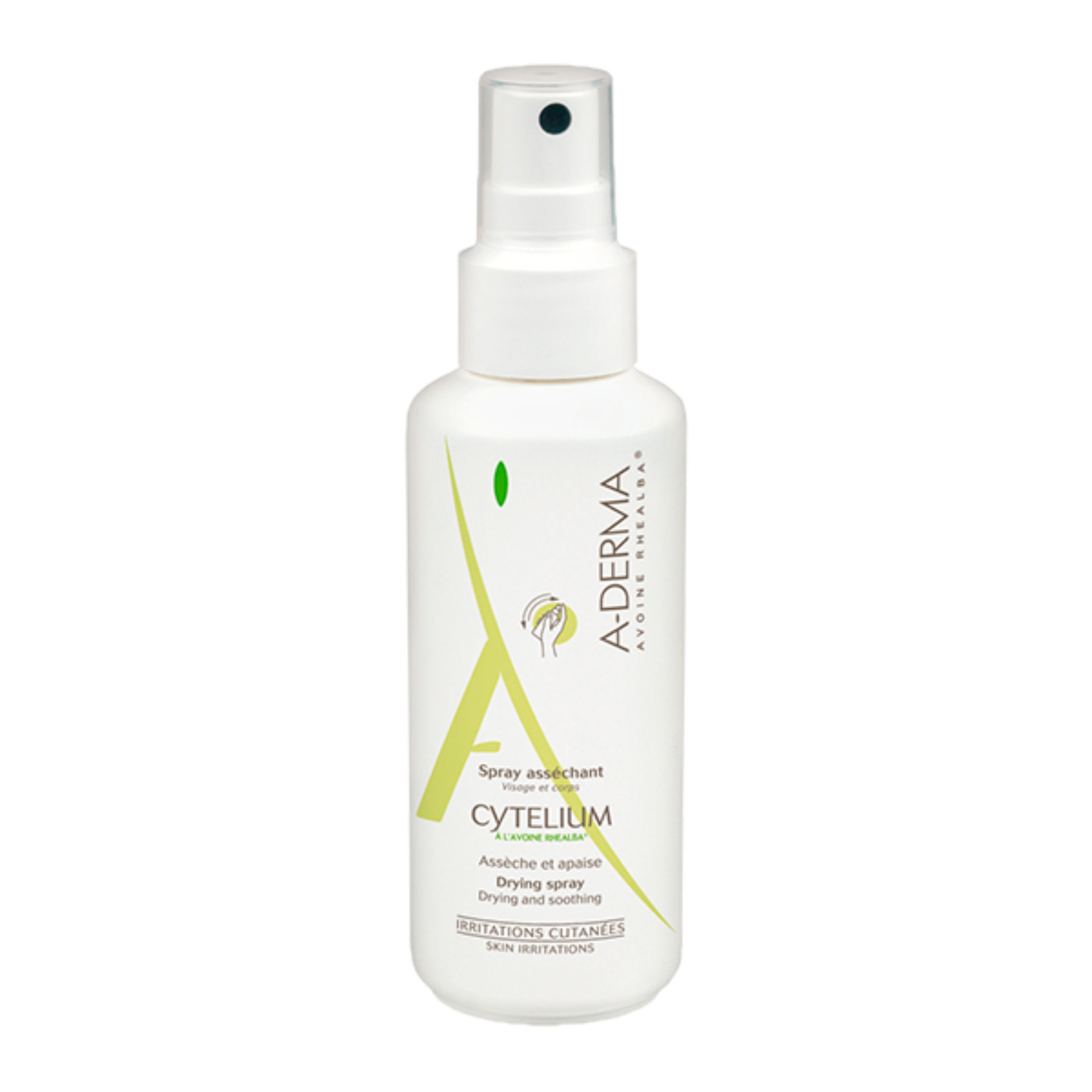 A-Derma Cytelium Spray Nf