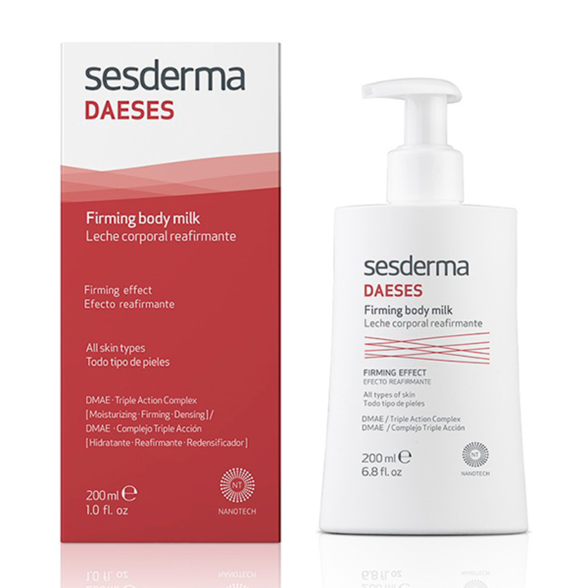 Sesderma Daeses Leite Corporal