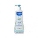 Mustela Beb gua Limpeza Sem Enxaguamento 