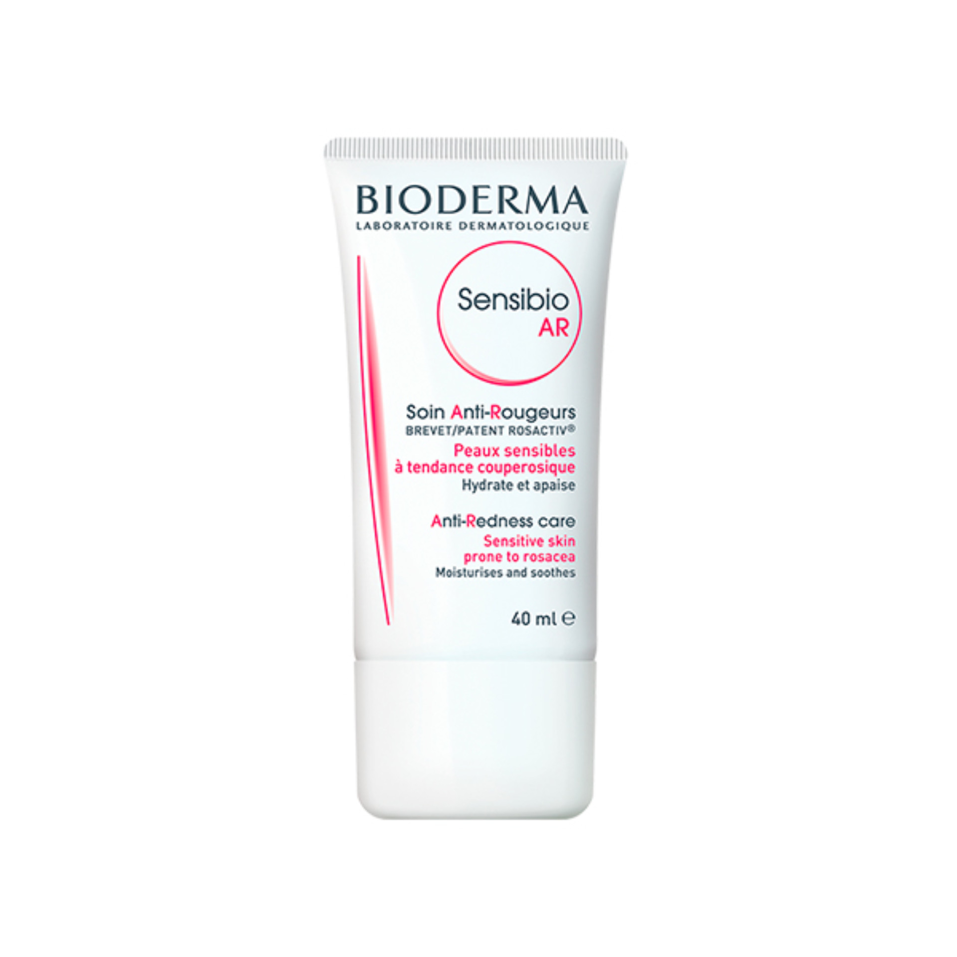 Bioderma Sensibio Ar Emulso