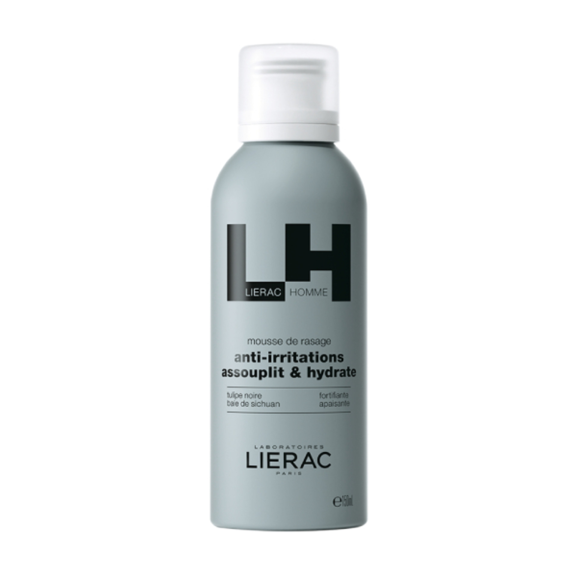 Lierac Homme Espuma de Barbear