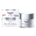 Eucerin Hyaluron-Filler 3x Effect Creme Dia FPS15 Pele Seca