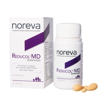 Noreva Reducol Md Cápsulas Noreva Reducol Md Cápsulas