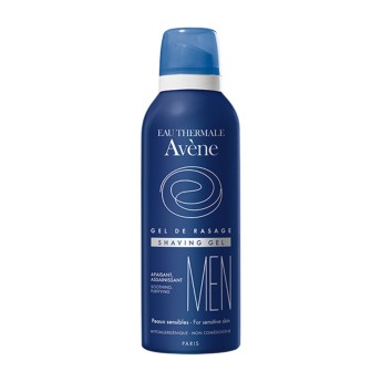 Avne Men Gel Barbear