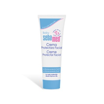 Sebamed Baby Creme Protetor Facial