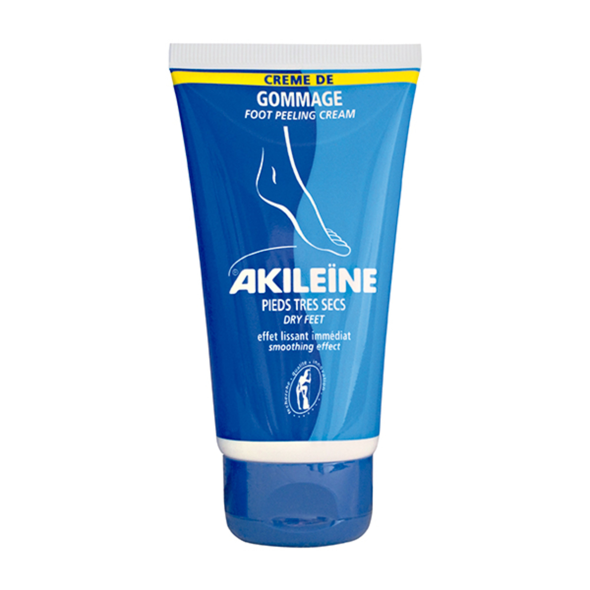 Akileine Creme Esfoliante