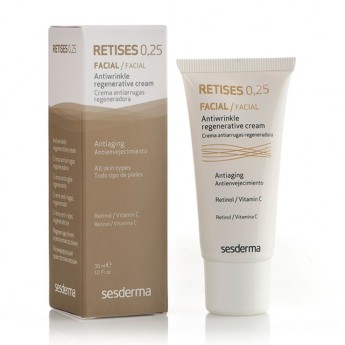 Sesderma Retises 0,25% 