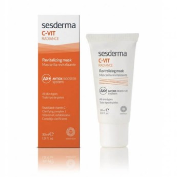 Sesderma C-Vit Radiance Mscara Revitalizante