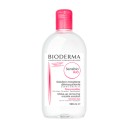 Bioderma Sensibio H2O Soluo Micelar 