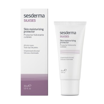 Sesderma Silkses Protetor Hidratante Cutneo