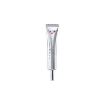 Eucerin Hyaluron-Filler 3x Effect Contorno De Olhos FPS 15