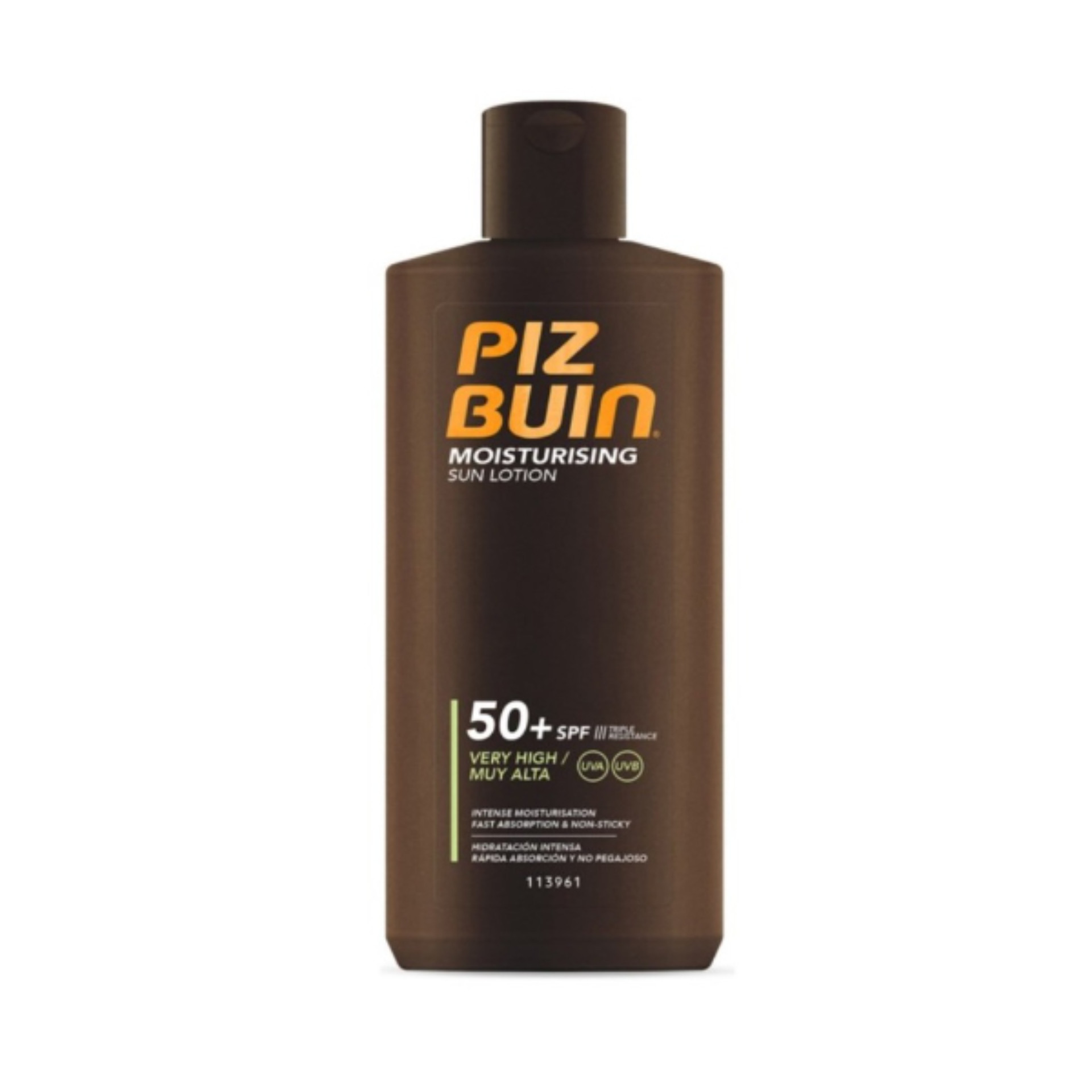 Piz Buin Loo Solar Hidratante FPS50+