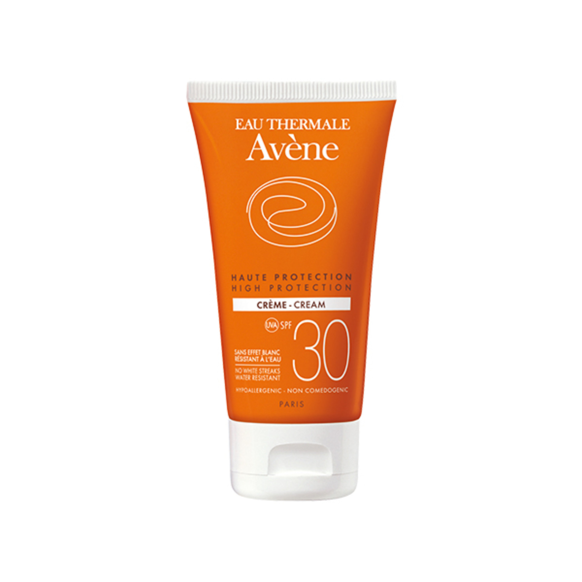 Avne Solar Creme Incolor FPS 30