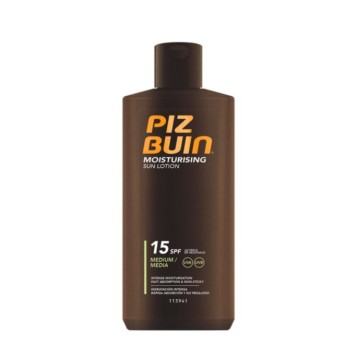 Piz Buin Moisturising Loo Solar Hidratante FPS 15