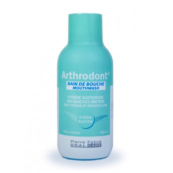 Arthrodont Solução Gengival Arthrodont Solução Gengival