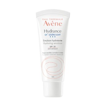 Avne Hydrance Emulso Uv Ligeiro