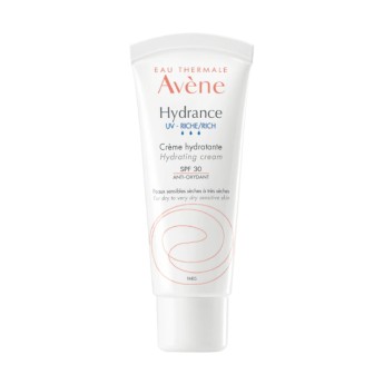 Avne Hydrance Creme Uv Rico