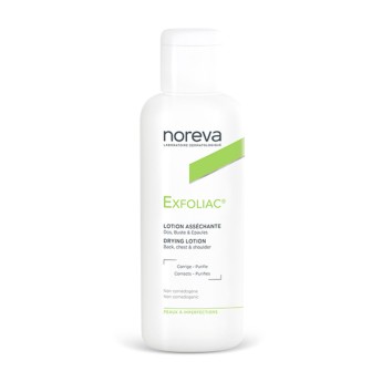 Noreva Exfoliac Loo