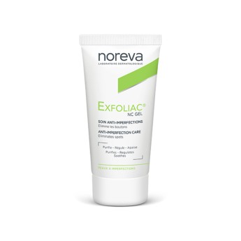 Noreva Exfoliac Nc Gel