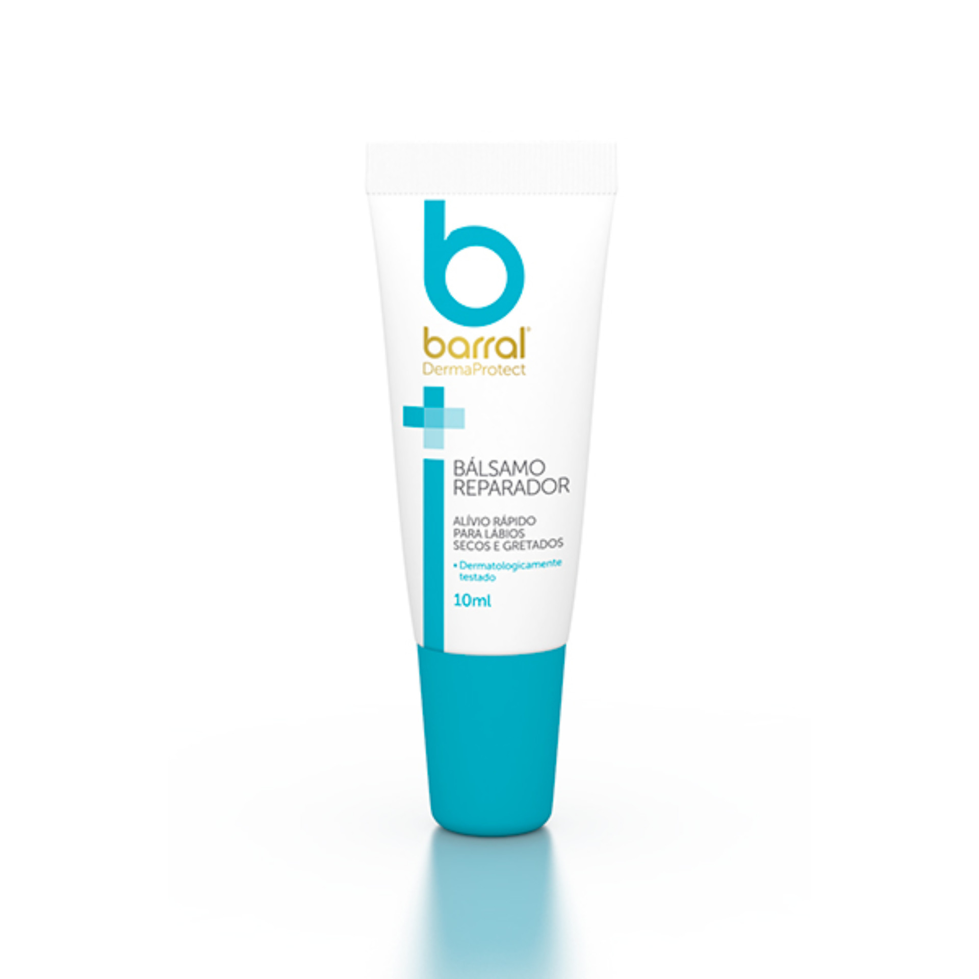 Barral Dermaprotect Blsamo Reparador Lbios