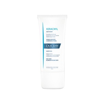 Ducray Keracnyl Creme Matificante