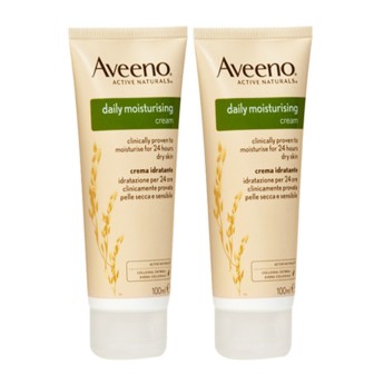 Aveeno Daily Moisturising Cream