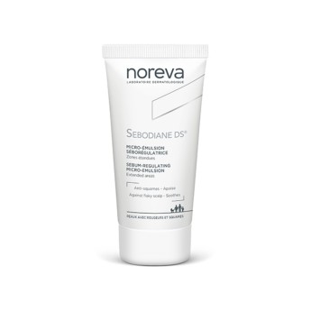 Noreva Cuidados Dermatolgicos Sebodiane DS Micro Emulso