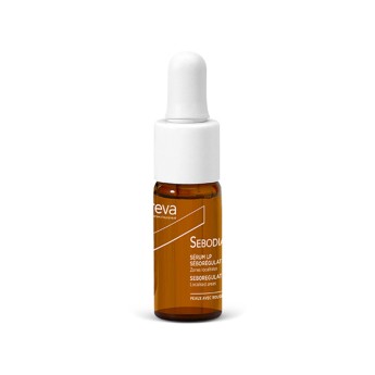 Noreva Cuidados Dermatolgicos Sebodiane DS Srum Lp