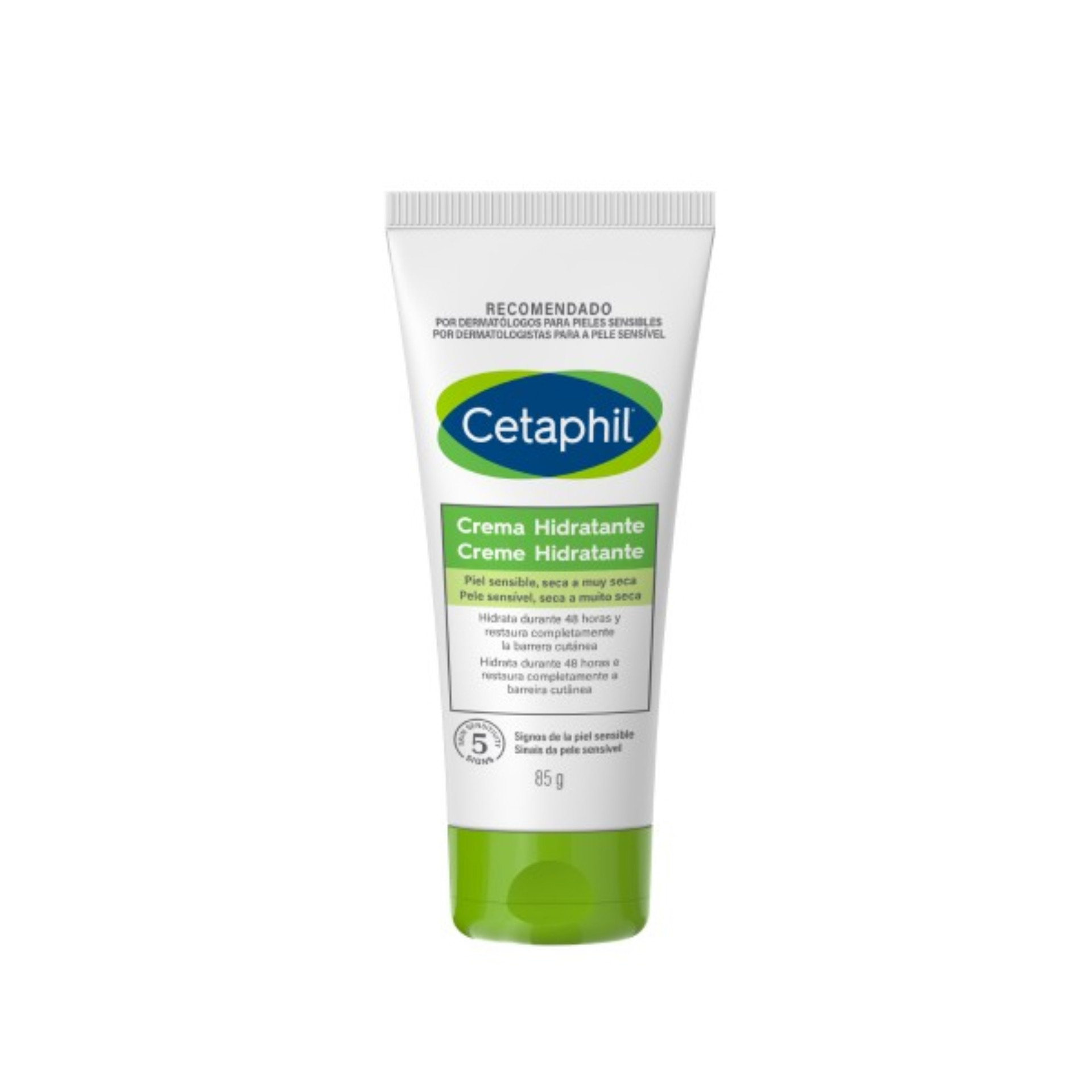 Cetaphil Creme Hidratante