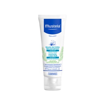 Mustela Beb Blsamo Reconfortante