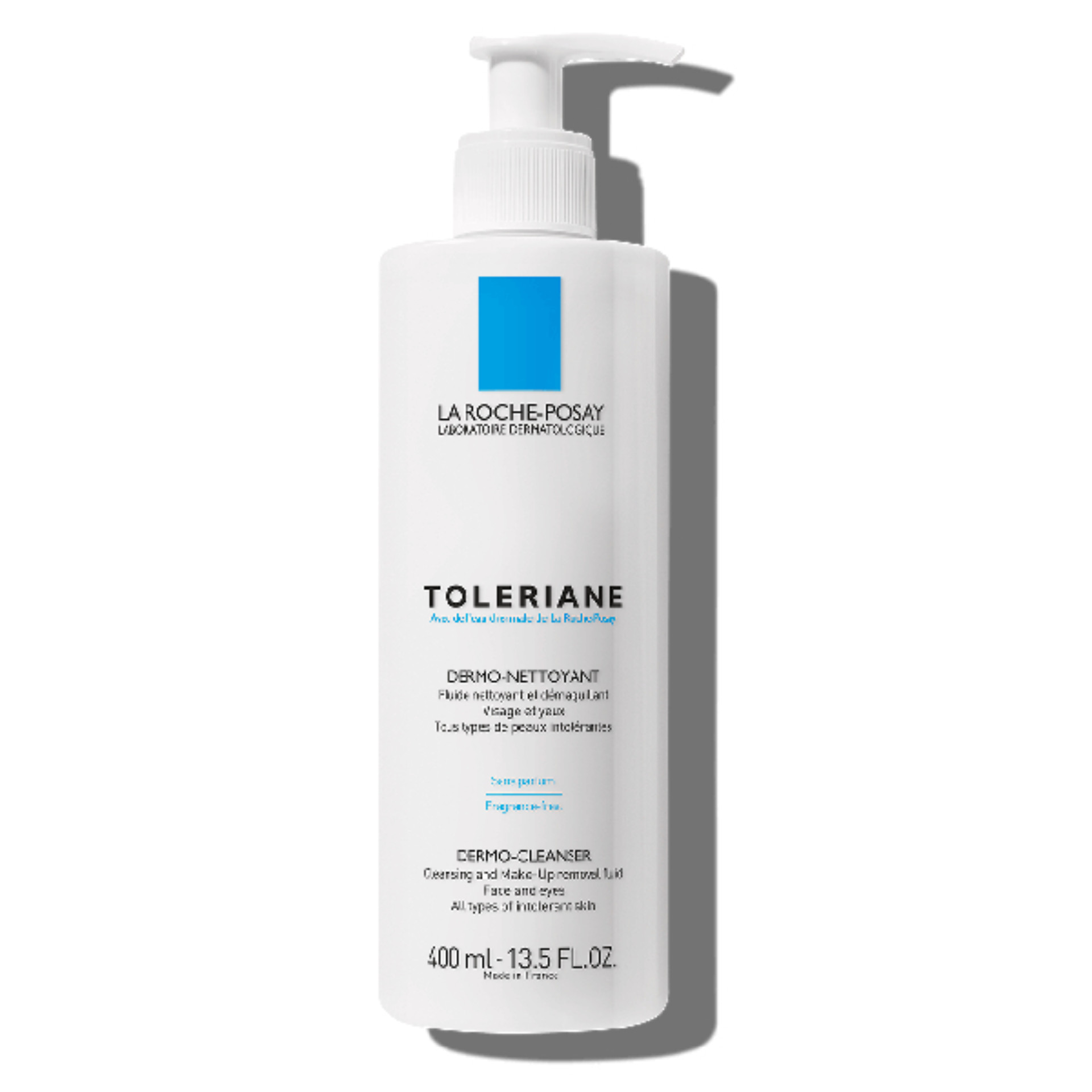 La Roche-Posay Toleriane Dermo-Nettoyant 