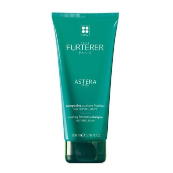 René Furterer Astera Fresh Champô Suavizante Refrescante René Furterer Astera Fresh Champô Suavizante Refrescante
