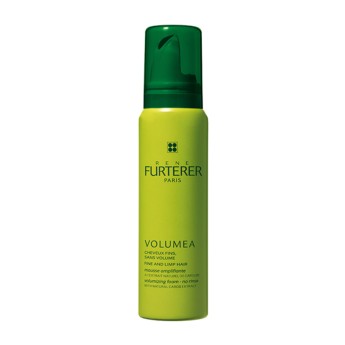 Ren Furterer Volumea Espuma Avolumadora